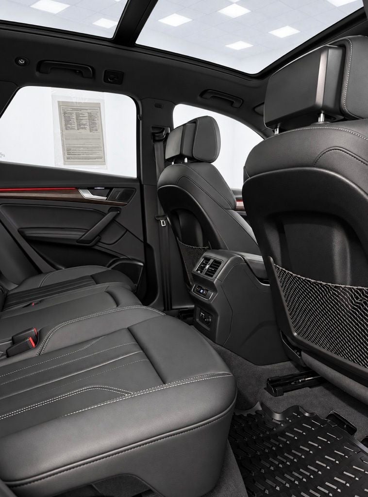 2025 Audi Q5 e 55 Premium Plus S Line
