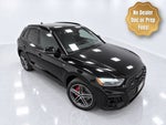 2025 Audi Q5 e 55 Premium Plus S Line
