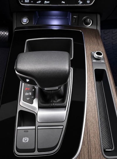 2025 Audi Q5 e 55 Premium Plus S Line