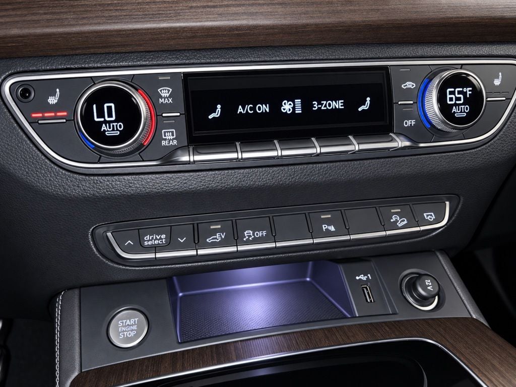 2025 Audi Q5 e 55 Premium Plus S Line