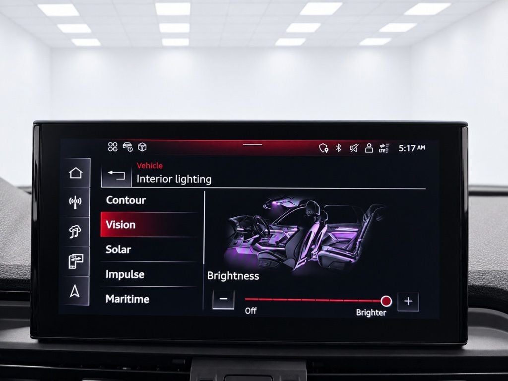 2025 Audi Q5 e 55 Premium Plus S Line