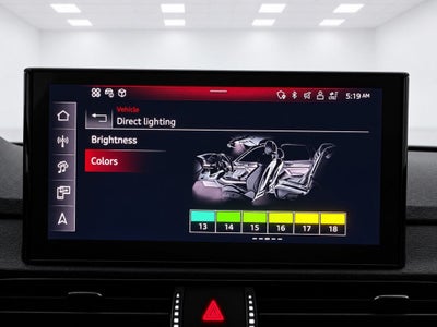 2025 Audi Q5 e 55 Premium Plus S Line