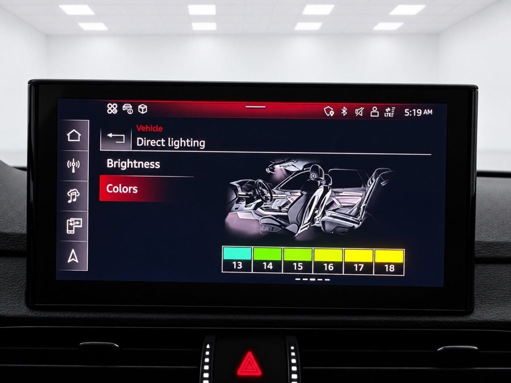 2025 Audi Q5 e 55 Premium Plus S Line