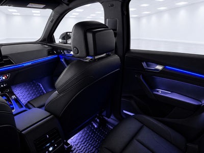 2025 Audi Q5 e 55 Premium Plus S Line