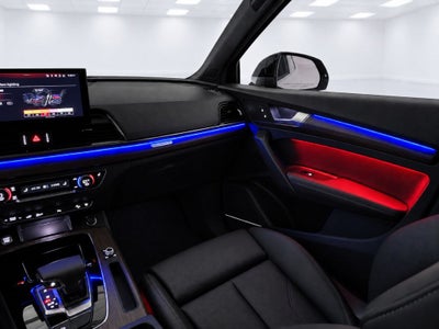 2025 Audi Q5 e 55 Premium Plus S Line