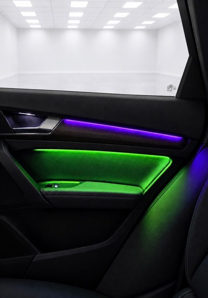 2025 Audi Q5 e 55 Premium Plus S Line