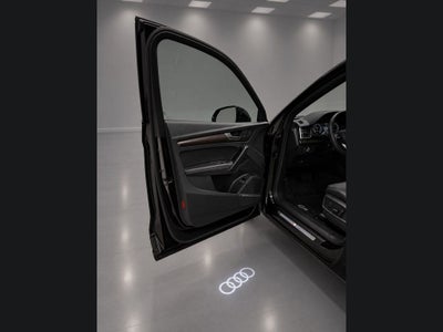 2025 Audi Q5 e 55 Premium Plus S Line