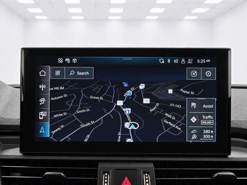 2025 Audi Q5 e 55 Premium Plus S Line