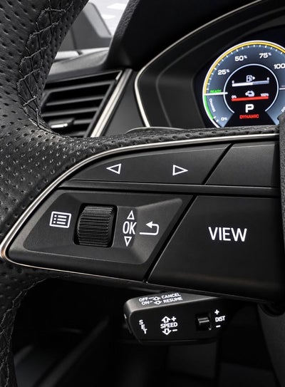 2025 Audi Q5 e 55 Premium Plus S Line