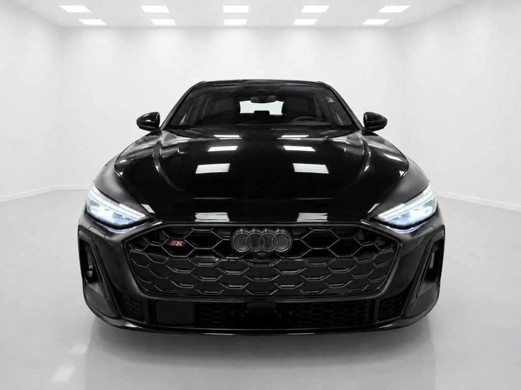2025 Audi S5 3.0T Premium Plus quattro