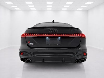 2025 Audi S5 3.0T Premium Plus quattro