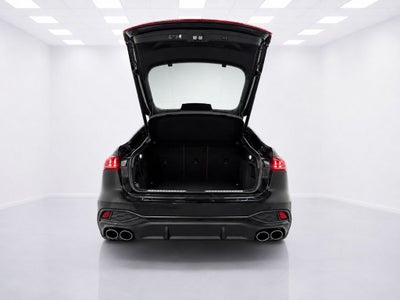 2025 Audi S5 3.0T Premium Plus quattro