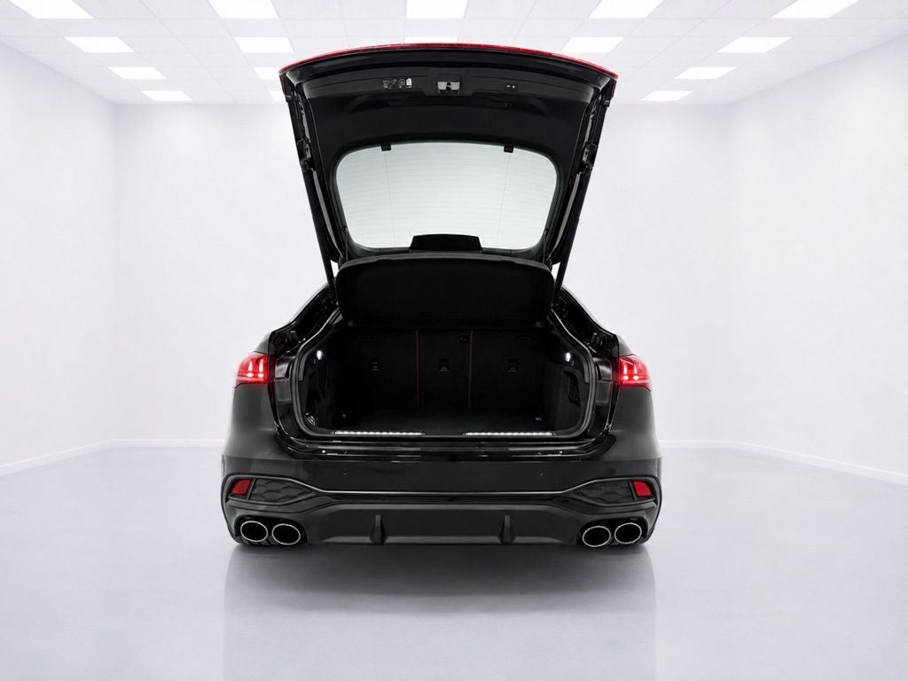 2025 Audi S5 3.0T Premium Plus quattro