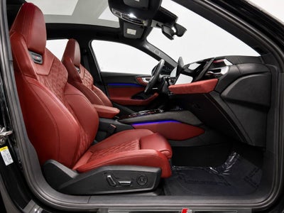 2025 Audi S5 3.0T Premium Plus quattro