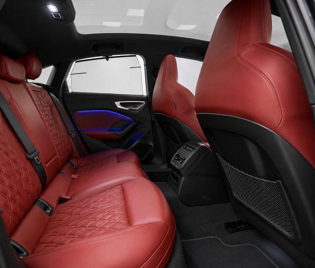 2025 Audi S5 3.0T Premium Plus quattro