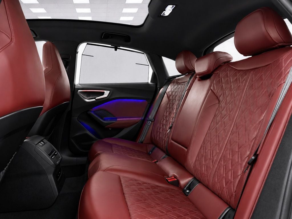 2025 Audi S5 3.0T Premium Plus quattro
