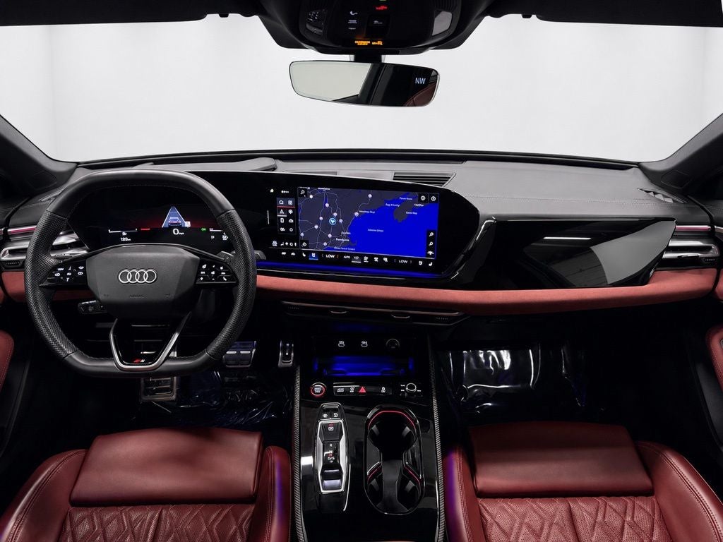 2025 Audi S5 3.0T Premium Plus quattro