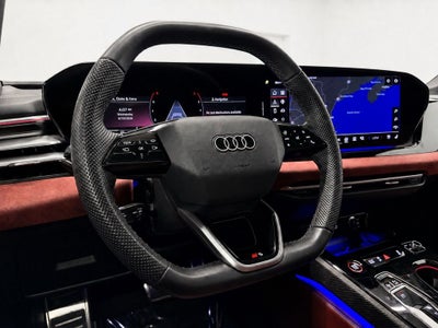2025 Audi S5 3.0T Premium Plus quattro