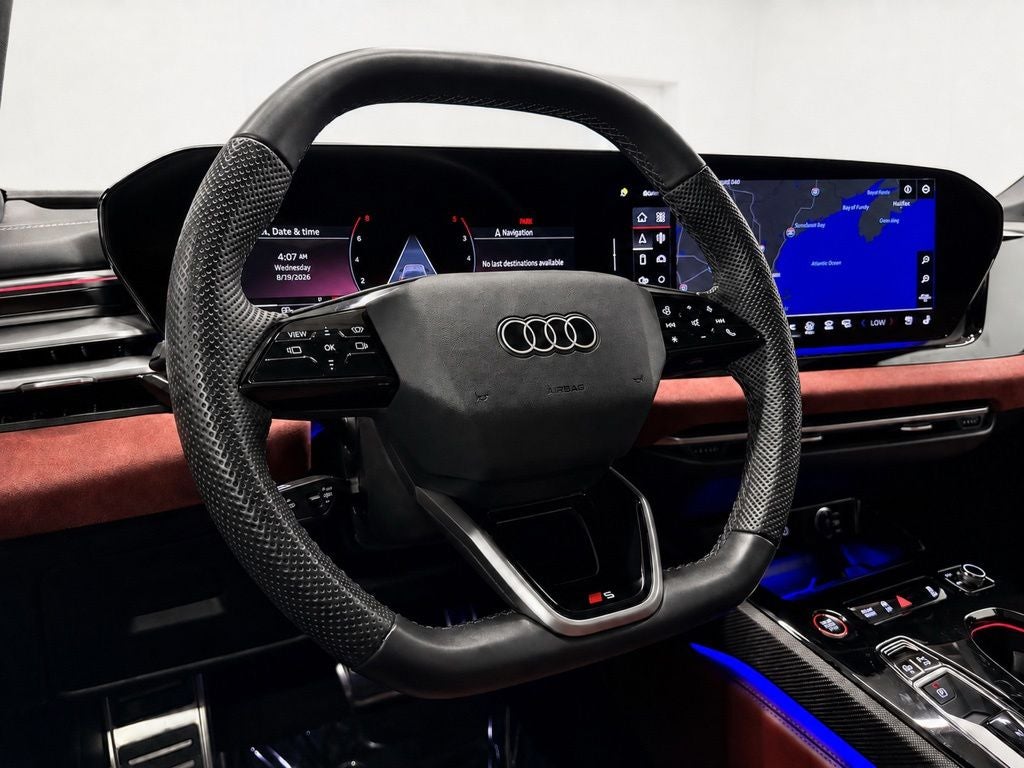 2025 Audi S5 3.0T Premium Plus quattro