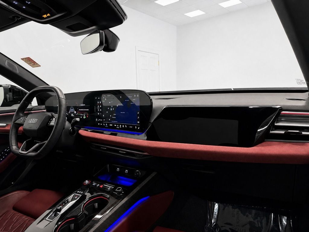 2025 Audi S5 3.0T Premium Plus quattro