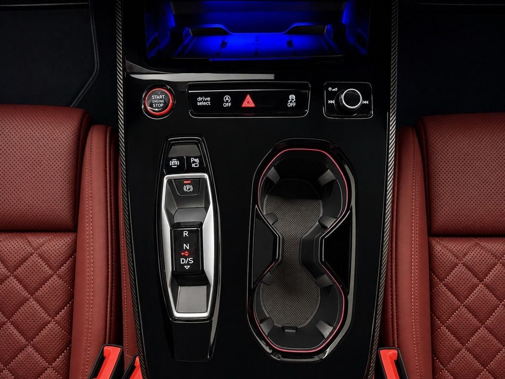 2025 Audi S5 3.0T Premium Plus quattro