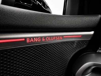 2025 Audi S5 3.0T Premium Plus quattro