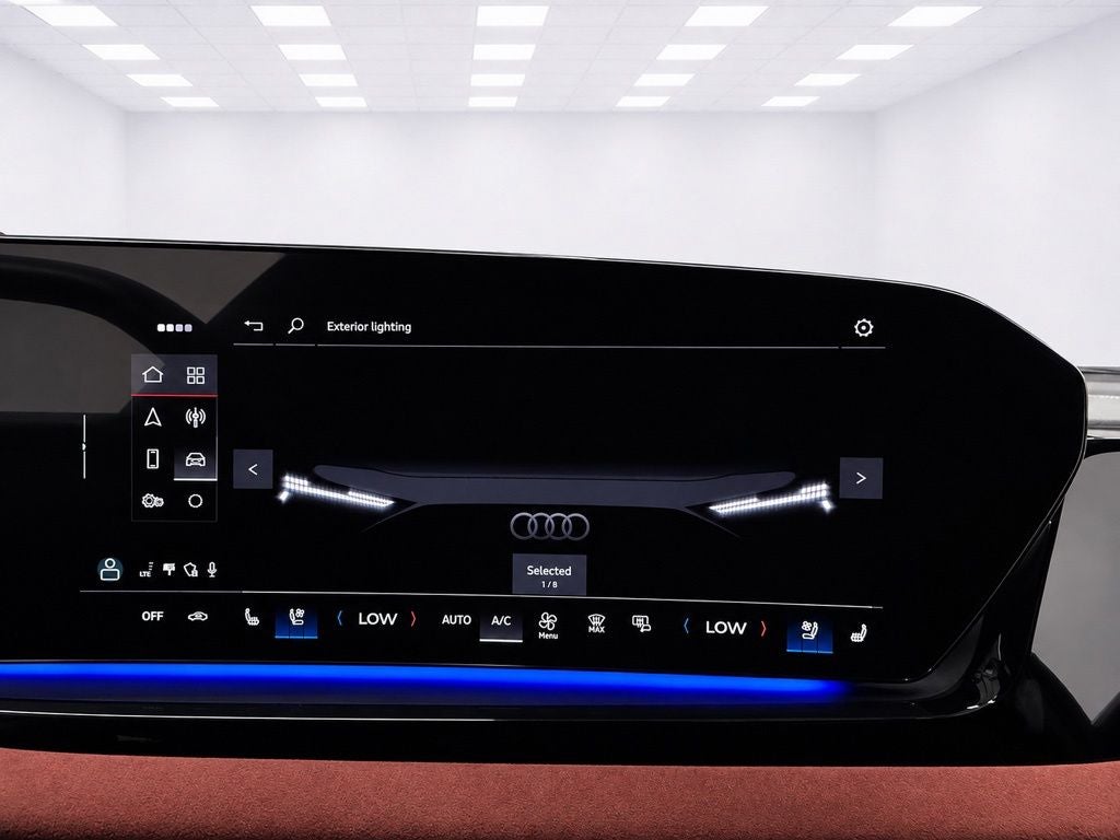 2025 Audi S5 3.0T Premium Plus quattro