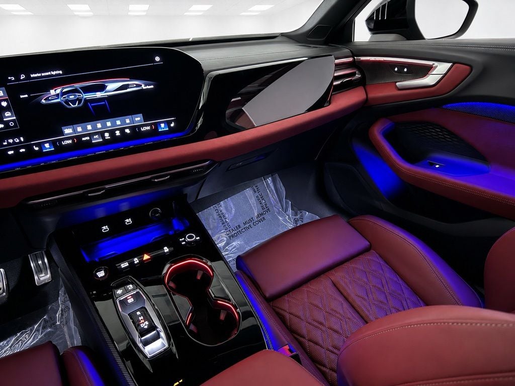 2025 Audi S5 3.0T Premium Plus quattro