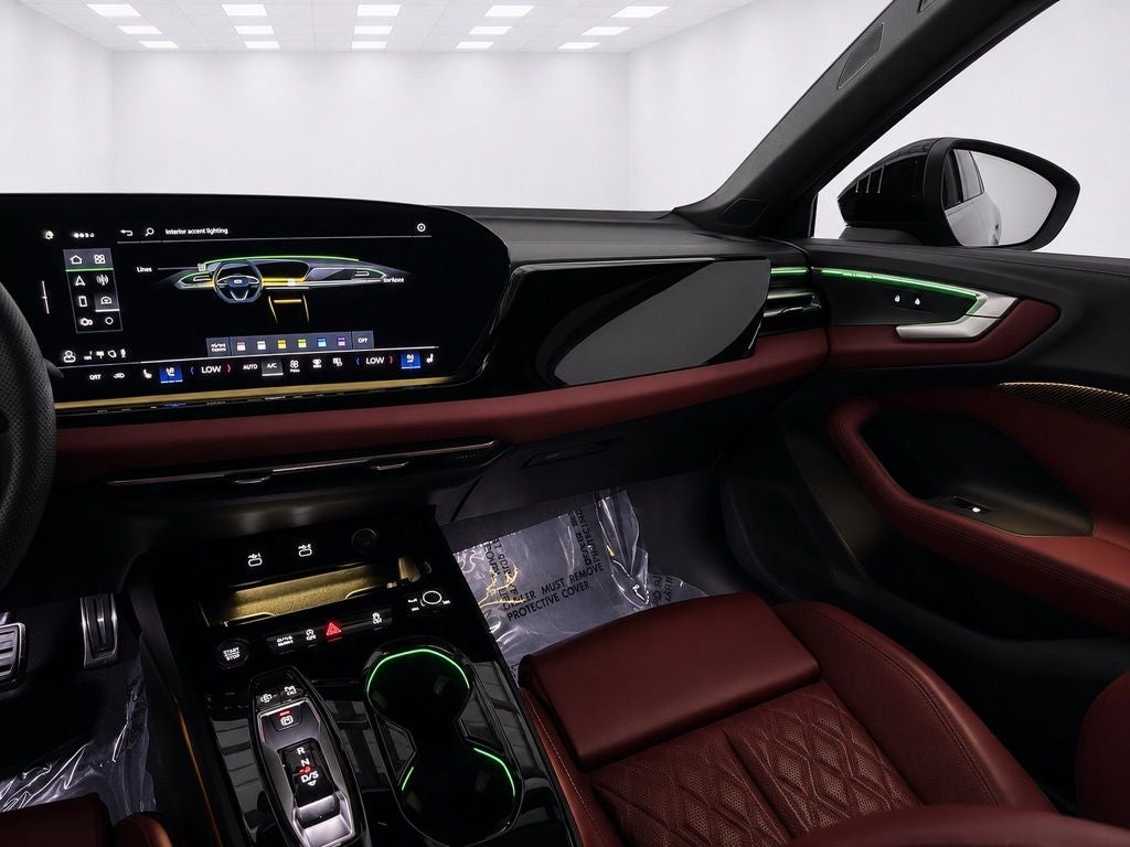 2025 Audi S5 3.0T Premium Plus quattro