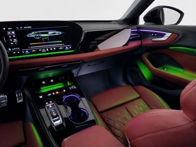 2025 Audi S5 3.0T Premium Plus quattro