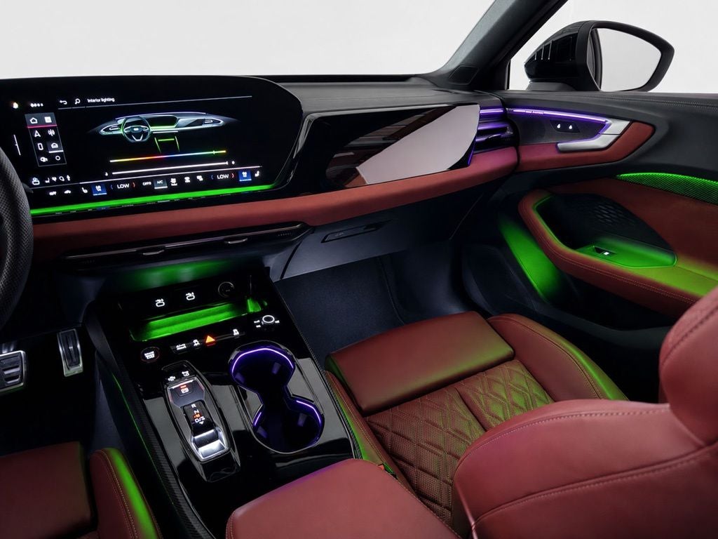 2025 Audi S5 3.0T Premium Plus quattro