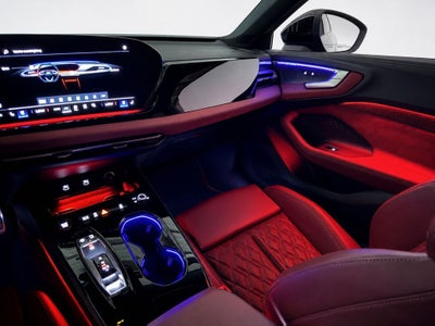 2025 Audi S5 3.0T Premium Plus quattro