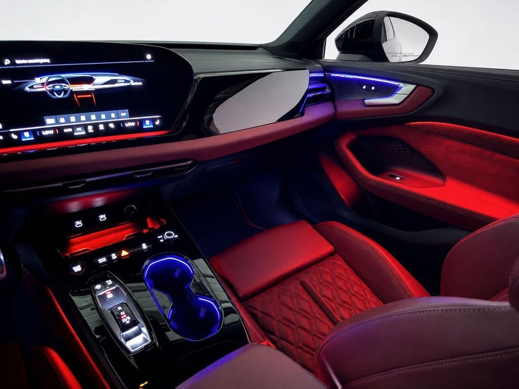 2025 Audi S5 3.0T Premium Plus quattro