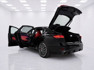 2025 Audi S5 3.0T Premium Plus quattro