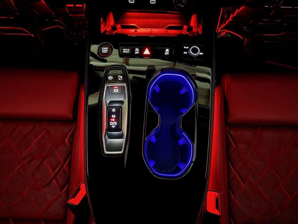 2025 Audi S5 3.0T Premium Plus quattro