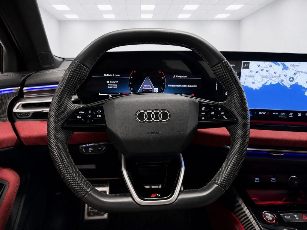 2025 Audi S5 3.0T Premium Plus quattro