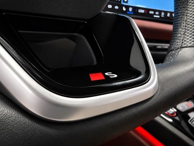 2025 Audi S5 3.0T Premium Plus quattro