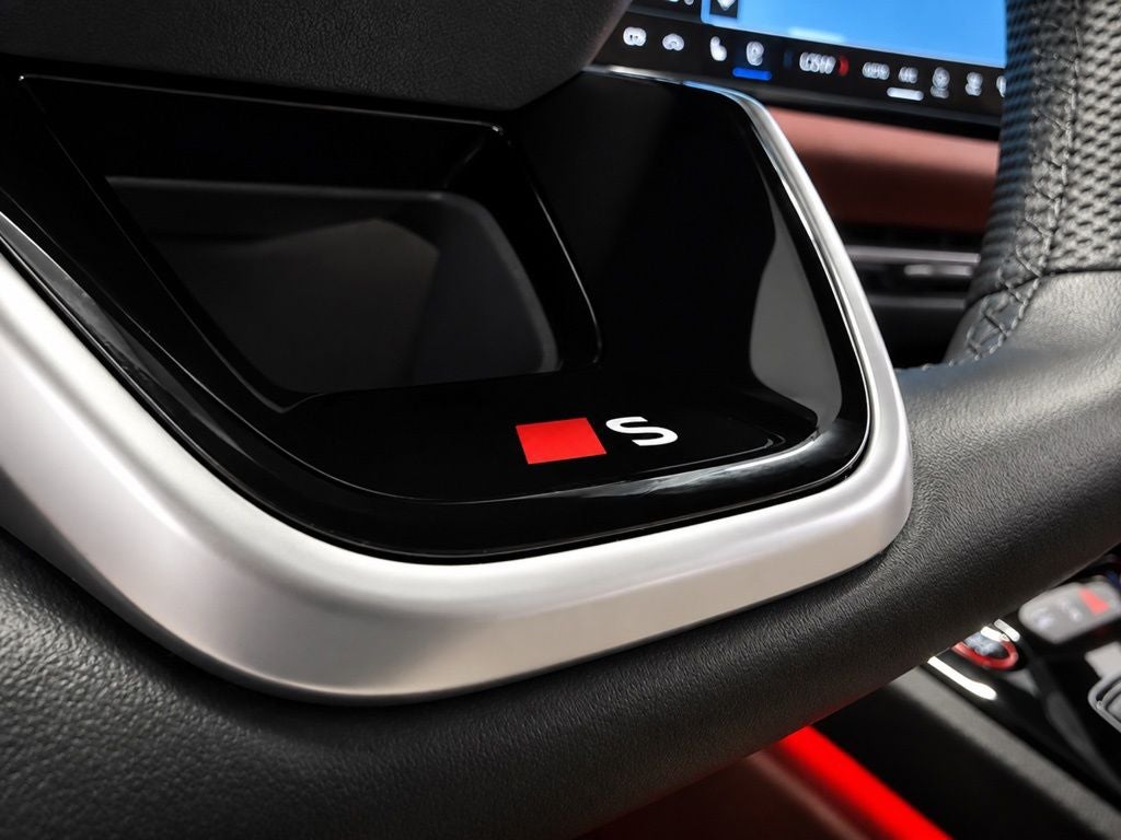 2025 Audi S5 3.0T Premium Plus quattro