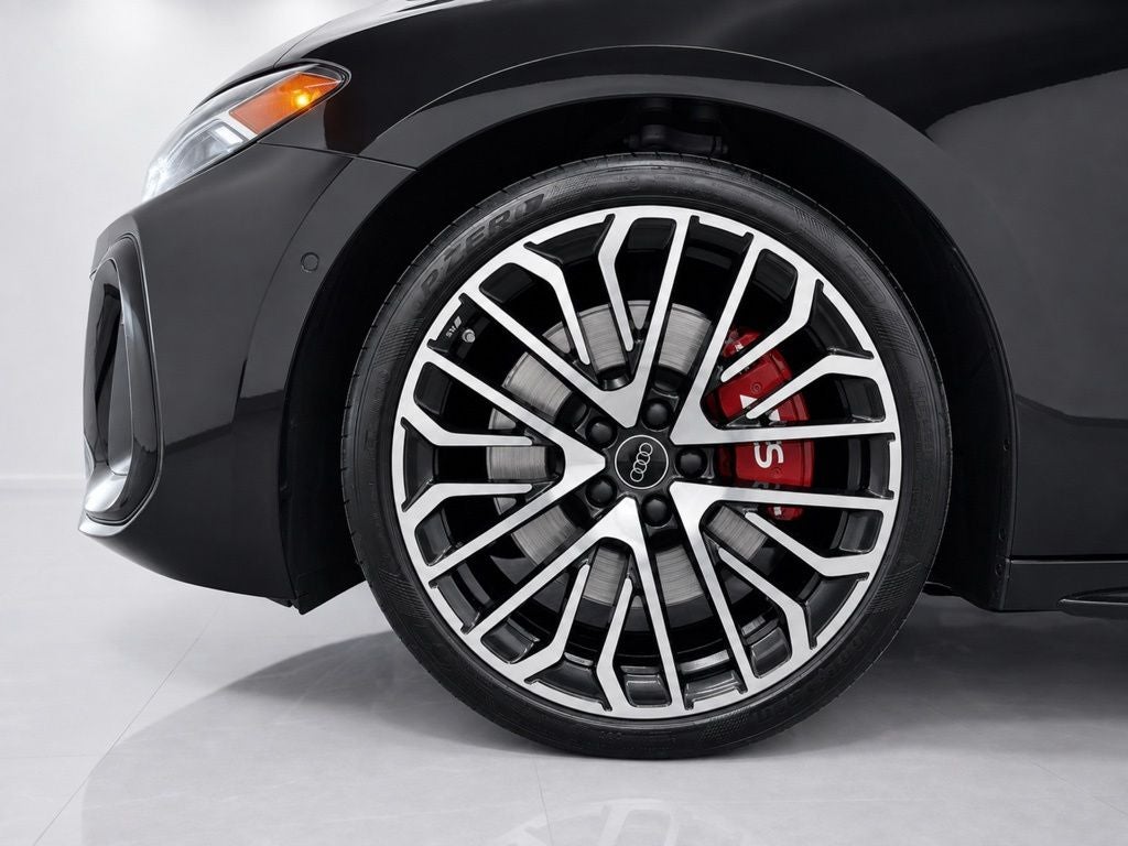 2025 Audi S5 3.0T Premium Plus quattro