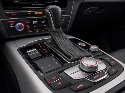 2018 Audi A6 3.0T Premium Plus quattro