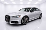 2018 Audi A6 3.0T Premium Plus quattro