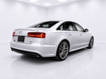 2018 Audi A6 3.0T Premium Plus quattro