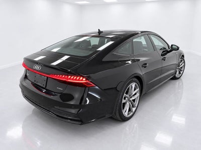 2023 Audi A7 55 Premium Plus quattro