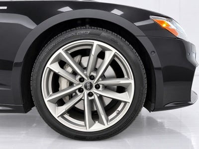 2023 Audi A7 55 Premium Plus quattro