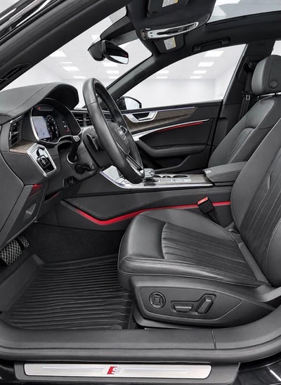 2023 Audi A7 55 Premium Plus quattro