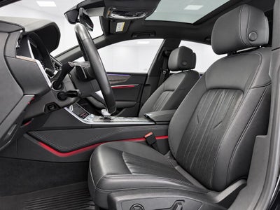 2023 Audi A7 55 Premium Plus quattro