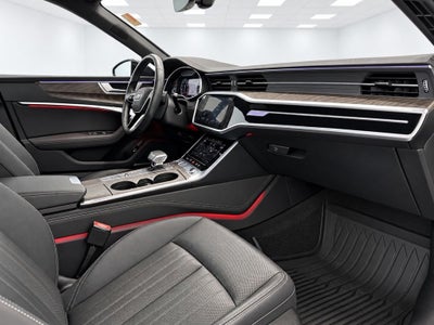 2023 Audi A7 55 Premium Plus quattro