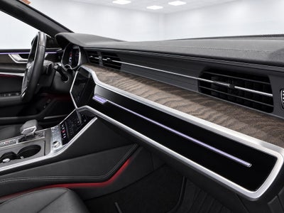 2023 Audi A7 55 Premium Plus quattro