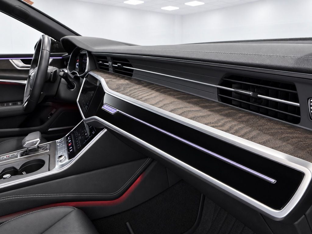 2023 Audi A7 55 Premium Plus quattro