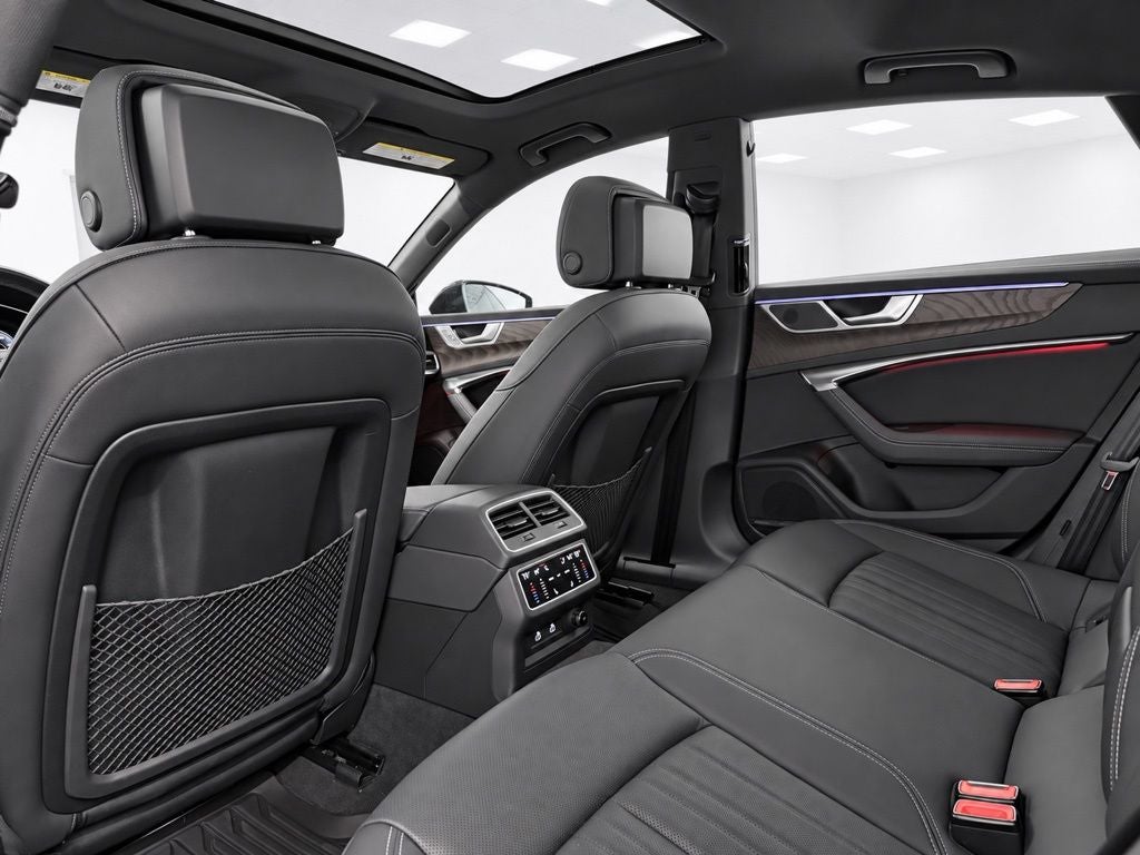 2023 Audi A7 55 Premium Plus quattro